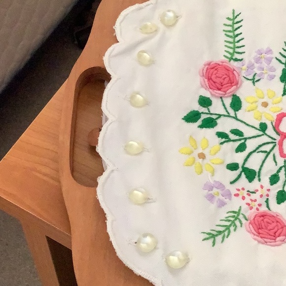 Like New Antique Purse 💖💖💖 - Picture 9 of 11